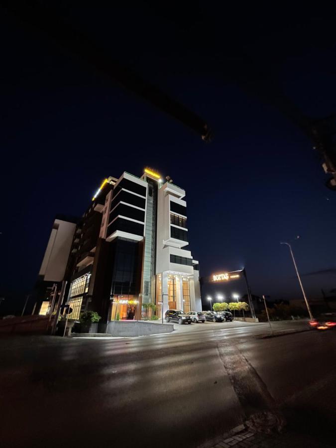 Kuint Hotel Peć Zewnętrze zdjęcie