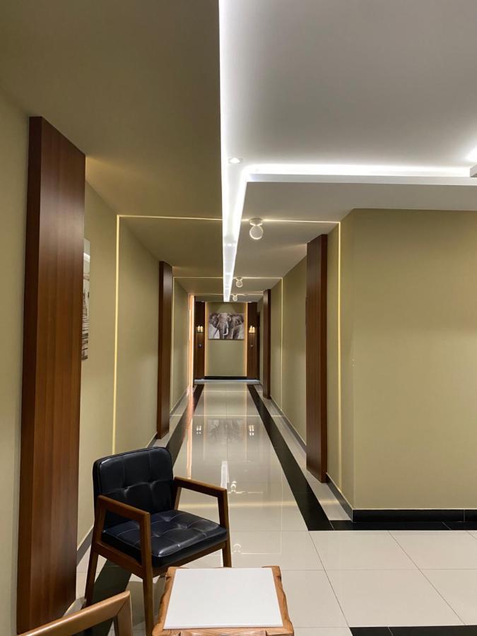 Kuint Hotel Peć Zewnętrze zdjęcie
